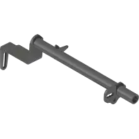 NT-6507 Arm, Drive Control Right