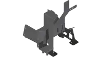 NT-6537 Frame, Main Tower