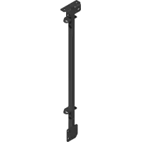 NT-6550 Post, Right Rear Tower