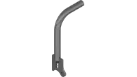 NT-6551 Lever, Drive Control Left