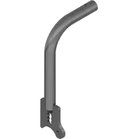 NT-6551 Lever, Drive Control Left