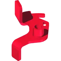 NT-6602 Latch, Hitch Engage