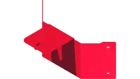 NT-6681 Platform, Fender Center