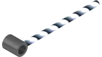 NT-6703 Arm, Weight Transfer Lower