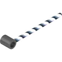 NT-6703 Arm, Weight Transfer Lower
