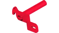 NT-6706 Arm, Attachment Belt Tensioner