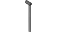 NT-6707 Arm, Weight Transfer Upper