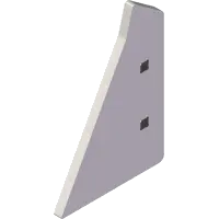 NV-1031 Cutting Edge, Inner