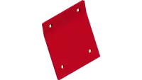 NV-1091 Plate, Blade Extension
