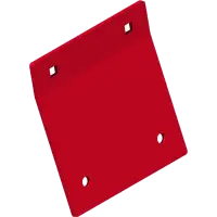 NV-1091 Plate, Blade Extension