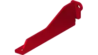 NV-1093 Mount, Wing Ext Lower Right