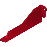 NV-1093 Mount, Wing Ext Lower Right