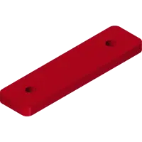 NV-1095 Spacer, Blade Extension Lower