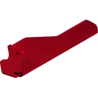 Mount, Wing Ext Lower Left