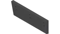 NV-1120 Cutting Edge, Poly Right