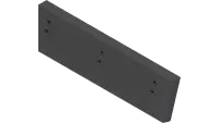 NV-1121 Cutting Edge, Poly Left