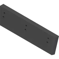 NV-1121 Cutting Edge, Poly Left