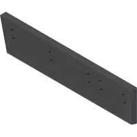NV-1125 Cutting Edge, Extension Poly Right