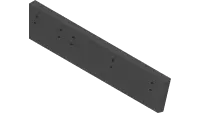 NV-1126 Cutting Edge, Extension Poly Left