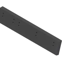 NV-1126 Cutting Edge, Extension Poly Left
