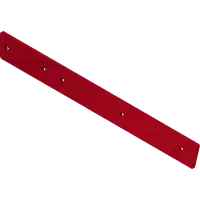 NV-1127 Clamp, Extension Poly Backer