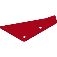 NV-1133 Clamp, Inner Cutting Edge