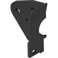 NV-6012 Frame, Spring Anchor Right