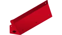 NV-6017 Frame, Blade Left