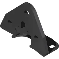 NV-6019 Frame, Spring Anchor Left