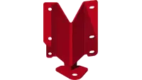 NV-6021 Mount, Blade Extension Left