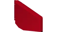 NX-1100 Shield, Auger Drive Belt Cover