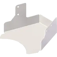 NX-1103 Shield, Chute Rotation Chain
