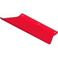 NX-1137 Retainer, Snow Guide