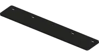 NX-1155 Belting, NX Rubber Curtain