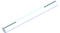 Shaft, Jack NX Snowblower