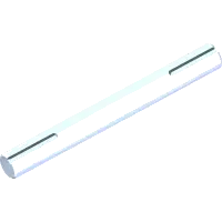 Shaft, Jack NX Snowblower