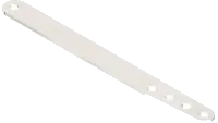 NX-1175 Link, Chute Deflector Adjust NX340