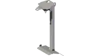 NX-6101 Post, Chute Mount