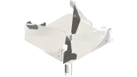 NX-6102 Fan, Blower