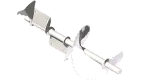 NX-6103 Auger, Snowblower
