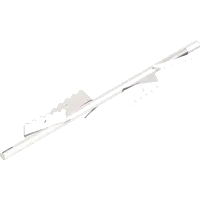 NX-6104 Auger, Top NX340
