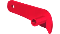 NX-6105 Arm, Belt Tension Idler