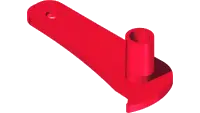 NX-6109 Arm, Belt Tension Idler Auger Drive