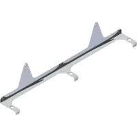 SB-1078 Boom, Nozzle Mount Fixed