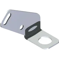 SB-1079 Bracket, Nozzle Mount Right