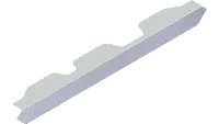 SB-1082 Cover, Fixed Boom