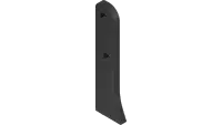 SE-1008 Cutting Edge, Steel Center