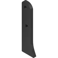 SE-1008 Cutting Edge, Steel Center