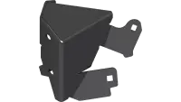 SE-1012 Mount, Center Cutting Edge Left