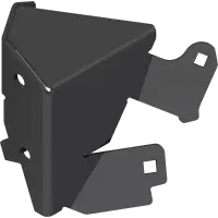 SE-1012 Mount, Center Cutting Edge Left
